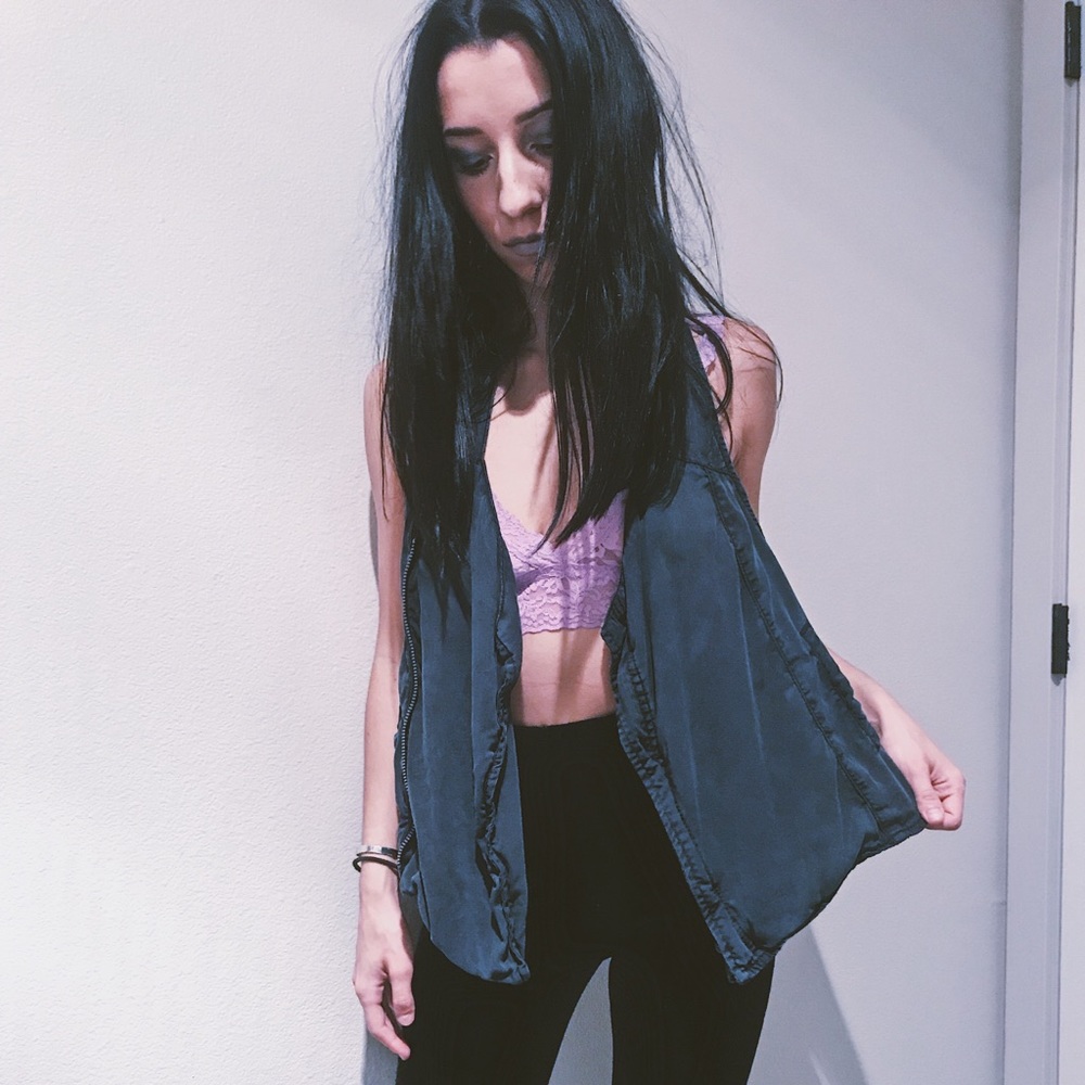 Vest by free people - Picture 3 of 4